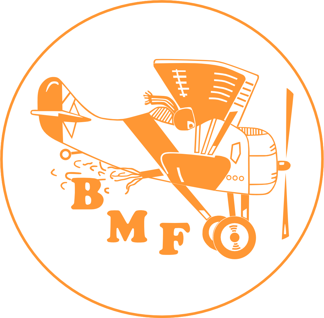 BMF Logo